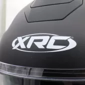 Výklopná helma XRC Touraner 3.0 black matt