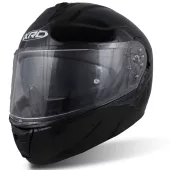 Výklopná helma XRC Touraner 3.0 black glossy