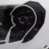 Výklopná helma XRC Touraner 3.0 white