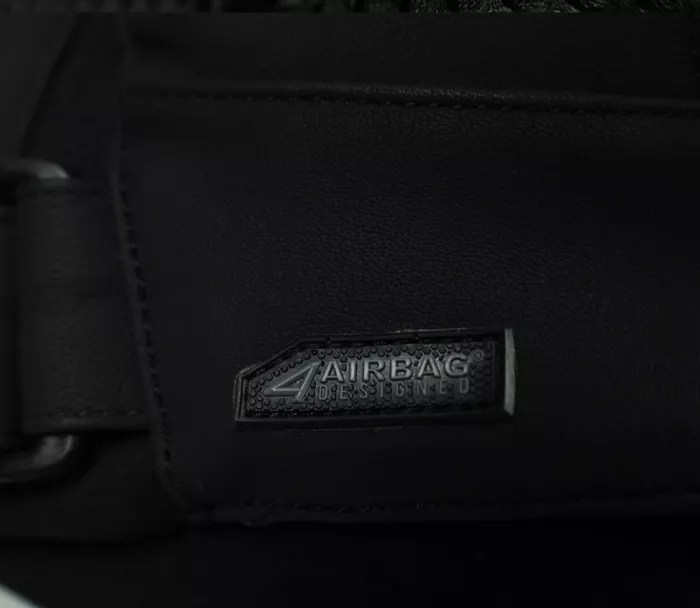 Dámská bunda XRC TOURER AIR HLT Tech Air ready black/grey