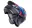 Výklopná helma Caberg Tourmax X Sarabe matt gun metal/black/BMW colors
