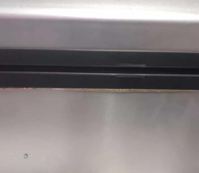 Horní hliníkový kufr Shad Terra TR37