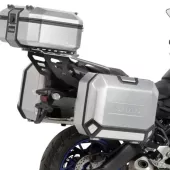 Horní hliníkový kufr Shad Terra TR37