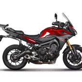 Boční nosiče Shad Y0MT95IF 3P system Yamaha MT09 Tracer (15-17)