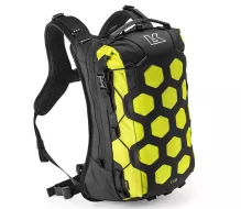 Batoh na moto Kriega KRUT18-L backpack Trail 18 - Lime