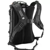 Batoh na moto Kriega KRUT18-L backpack Trail 18 - Lime