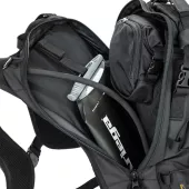 Batoh na moto Kriega KRUT18-L backpack Trail 18 - Lime