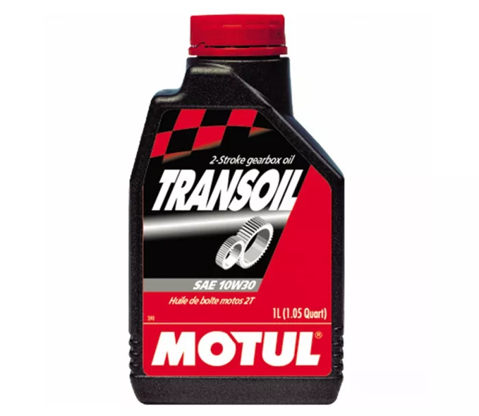 Motul Transoil 10W30 1L