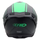 Helma XRC TRCK green/blk