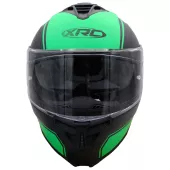 Helma XRC TRCK green/blk