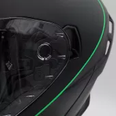 Helma XRC TRCK green/blk