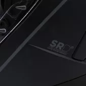 Integrální helma XRC TRCK grey/blk