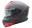 Helma na moto XRC TRCK red/blk