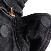 Dámská džínová bunda Trilobite Parado Tech-Air black