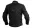 Bunda na motorku Trilobite All Ride Tech-Air black
