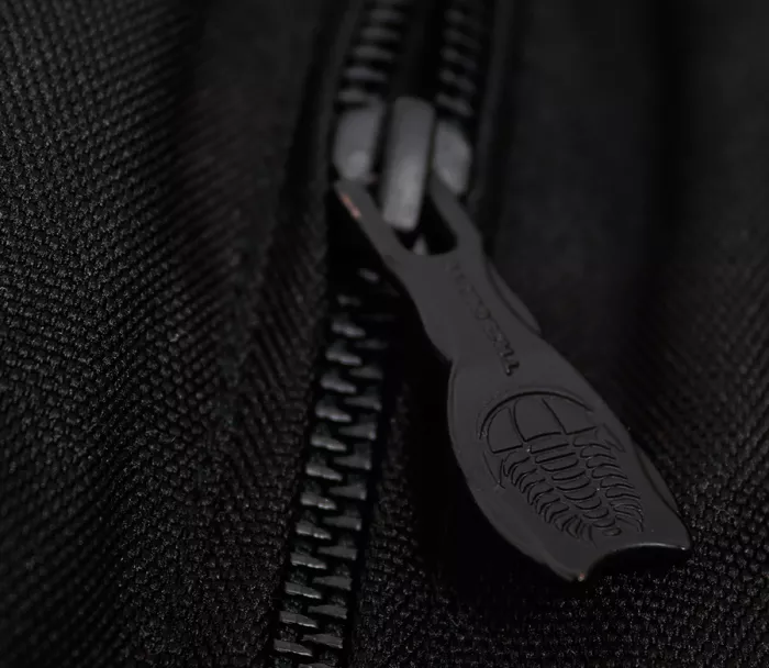 Dámská bunda na moto Trilobite All Ride Tech-Air black