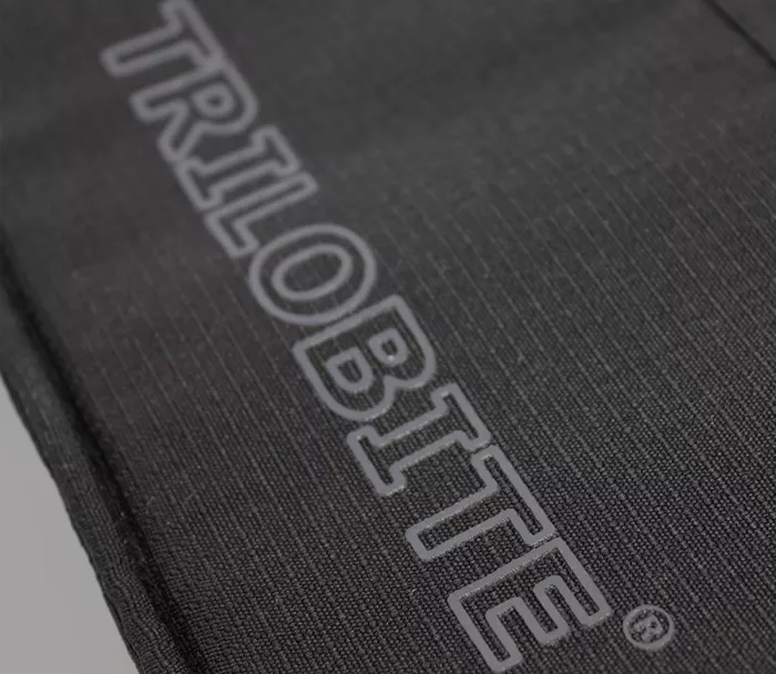 Dámská bunda na moto Trilobite All Ride Tech-Air black