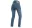 Trilobite Downtown ladies long blue jeans