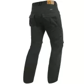 Kalhoty na moto Trilobite Dual 2.0 pants 2in1 black