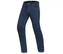 Džíny na moto Trilobite Fresco blue