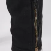 Kevlarové džíny Trilobite Micas Urban men jeans black