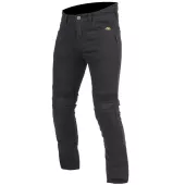 Kevlarové džíny Trilobite Micas Urban men jeans black