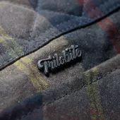 Dámská kevlarová košile Trilobite Roder Tech-Air green