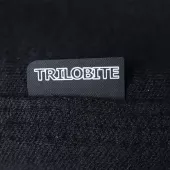 Dámské legíny na moto Trilobite Roxie black