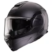 Překlápěcí helma Caberg Trip matt black