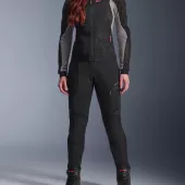Dámské kalhoty Alpinestars Stella Troop-Air black