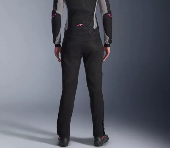 Dámské kalhoty Alpinestars Stella Troop-Air black