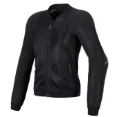 Dámská bunda Alpinestars Stella Troop-Air black/black