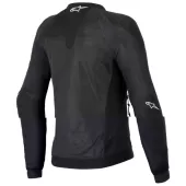 Dámská bunda Alpinestars Stella Troop-Air black/black