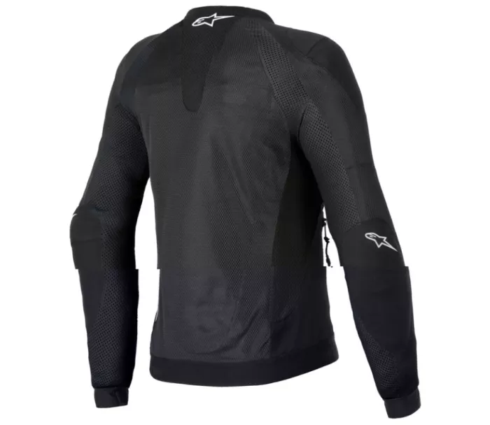 Dámská bunda Alpinestars Stella Troop-Air black/black