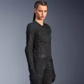 Dámská bunda Alpinestars Stella Troop-Air black/black