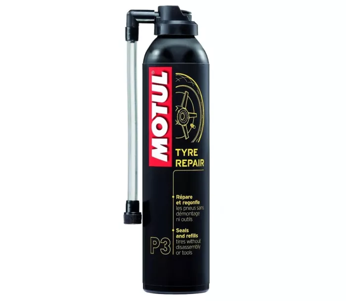 Motul P3 Tyre Repair 300ml