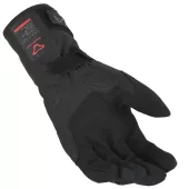 Pánské rukavice na moto Macna Tyrian RTX black