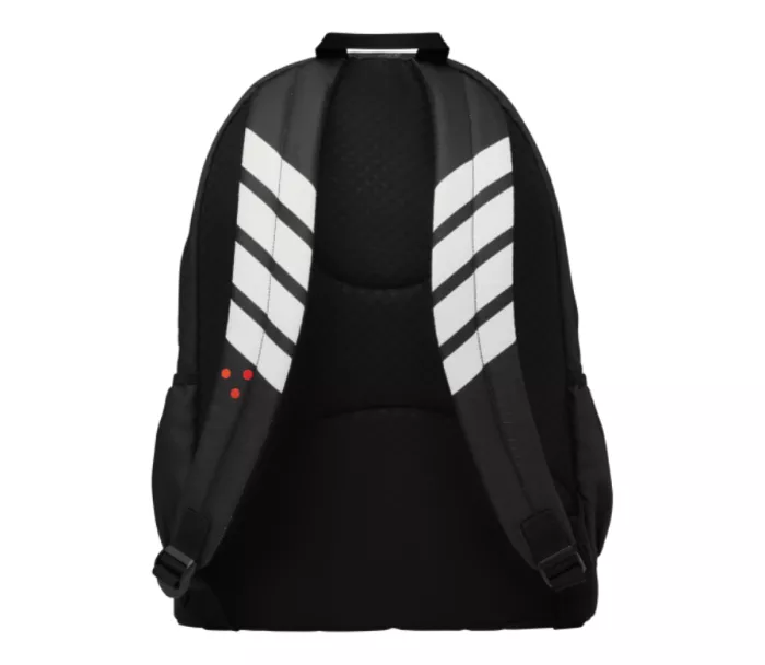 Batoh Thor Varsity black/coral