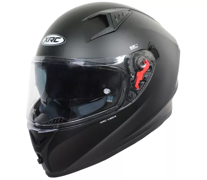 Integrální helma XRC VEGA matt black