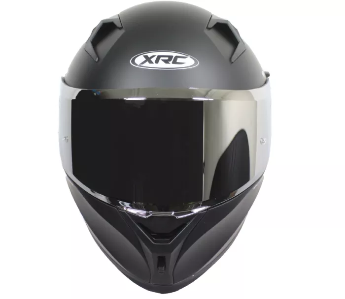 Integrální helma XRC VEGA matt black