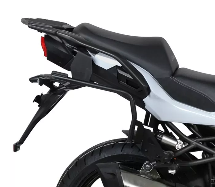 Boční nosiče Shad K0VR19NIF 3P system Kawasaki Versys 1000 (19-21)