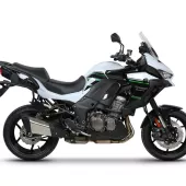 Boční nosiče Shad K0VR19NIF 3P system Kawasaki Versys 1000 (19-21)