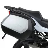 Boční nosiče Shad K0VR19NIF 3P system Kawasaki Versys 1000 (19-21)