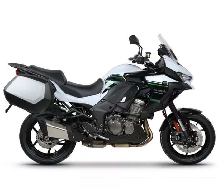 Boční nosiče Shad K0VR19NIF 3P system Kawasaki Versys 1000 (19-21)