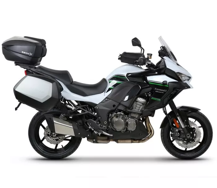 Boční nosiče Shad K0VR19NIF 3P system Kawasaki Versys 1000 (19-21)