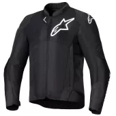 Pánská bunda na moto Alpinestars Viper Air V4 black
