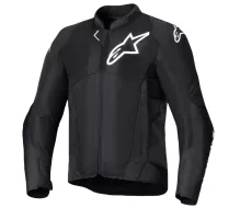 Pánská bunda na moto Alpinestars Viper Air V4 black