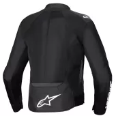 Pánská bunda na moto Alpinestars Viper Air V4 black