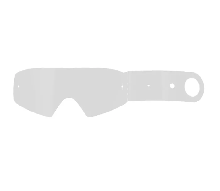 Alpinestars Vision 8-5-3 tear off x50ks na brýle