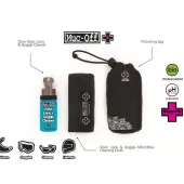 Muc-Off Visor, Lens & Goggle Cleaning Kit